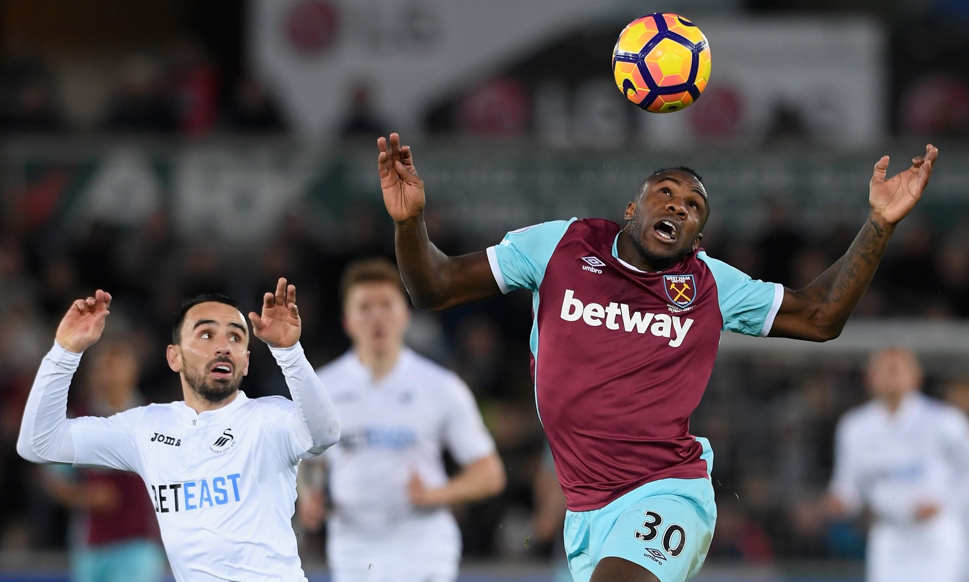 耐心和不懈 耐心和不懈